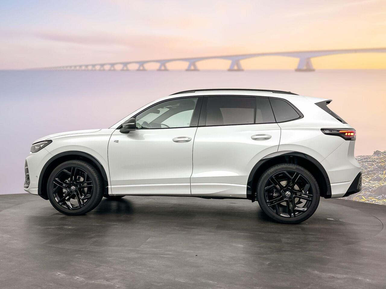 Volkswagen TIGUAN 1.5 e-TSI R-Line Edition DSG7 150pk