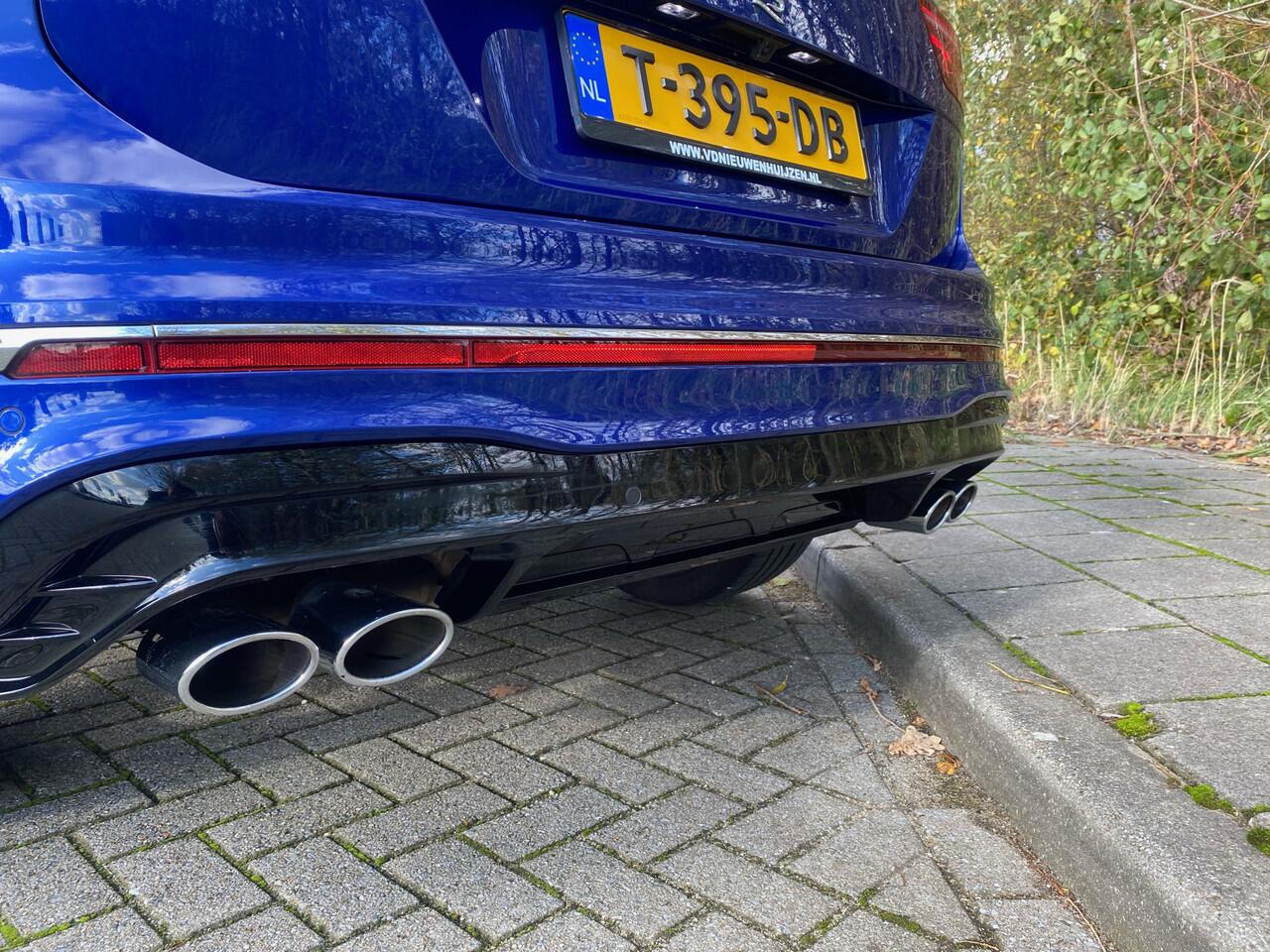 Volkswagen TIGUAN R 2.0 TSI 4Motion | 320PK | DAB | Camera | Info Bas: 0492-588982 nieuwprijs ¤ 95000