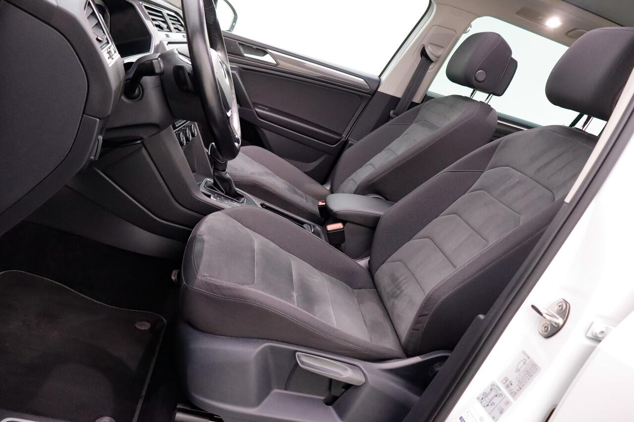 Volkswagen TIGUAN Allspace 1.5TSI Dsg HIGHLINE FULL LED | PANO | DIGI DASH | CARPLAY | KEYLESS | STOEL.VW |