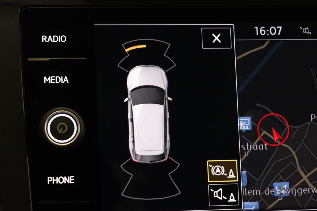 Volkswagen TIGUAN All-space 1.5 TSI Comfortline Business 7p. | CLIMA | DAB | 18"