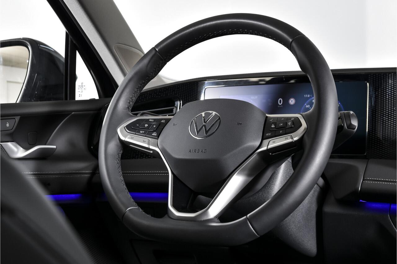 Volkswagen TIGUAN 1.5 eTSI 150 PK Life Edition - DSG Automaat | Dig. Cockpit | Adapt. Cruise | Stoel+-Stuurverw. | PDC | Camera | App. Connect | ECC | Elek. Klep | DAB | LM 17" | 6165