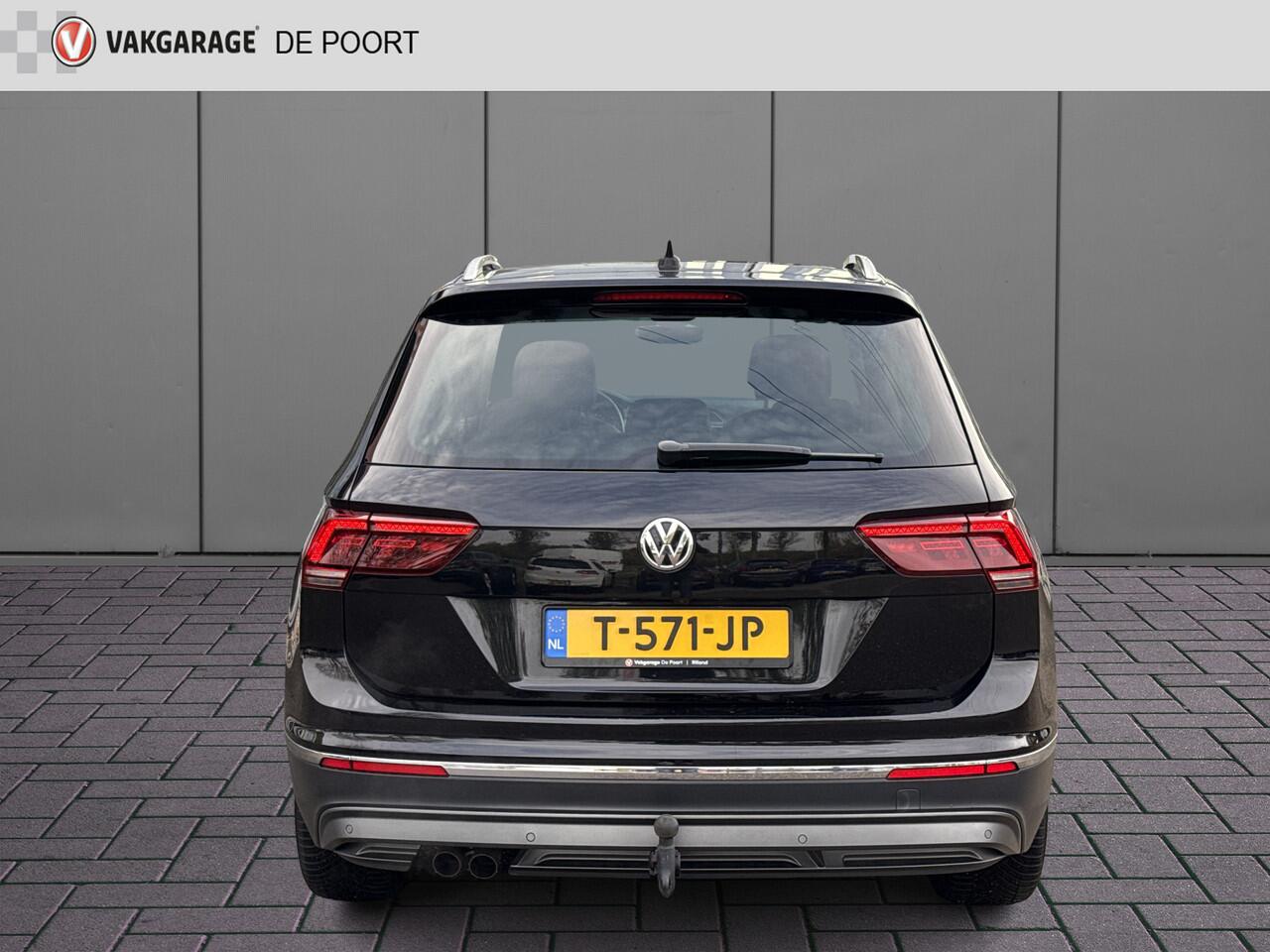 Volkswagen TIGUAN 1.5 TSI ACT Highline | Pano | Virtual | Memory seats | Adapt. Cruise | Stoelverw.