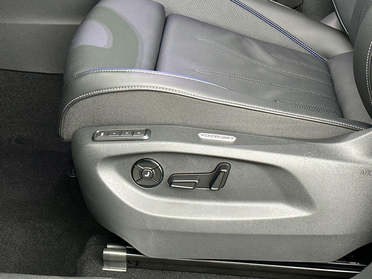 Volkswagen TIGUAN R-Line-Edition 1.5 eHybrid 150 kW / 204 pk SUV 6 v