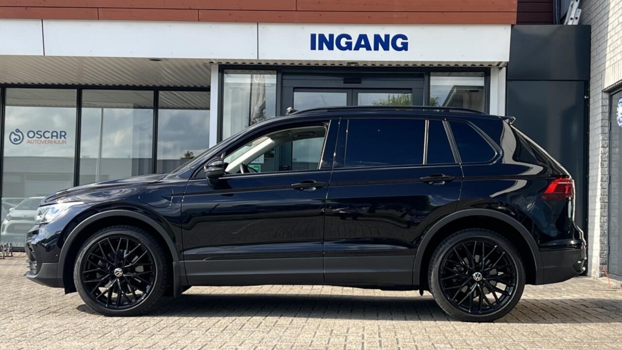 Volkswagen TIGUAN 1.4 TSI eHy R Bns | Pano | R-Line