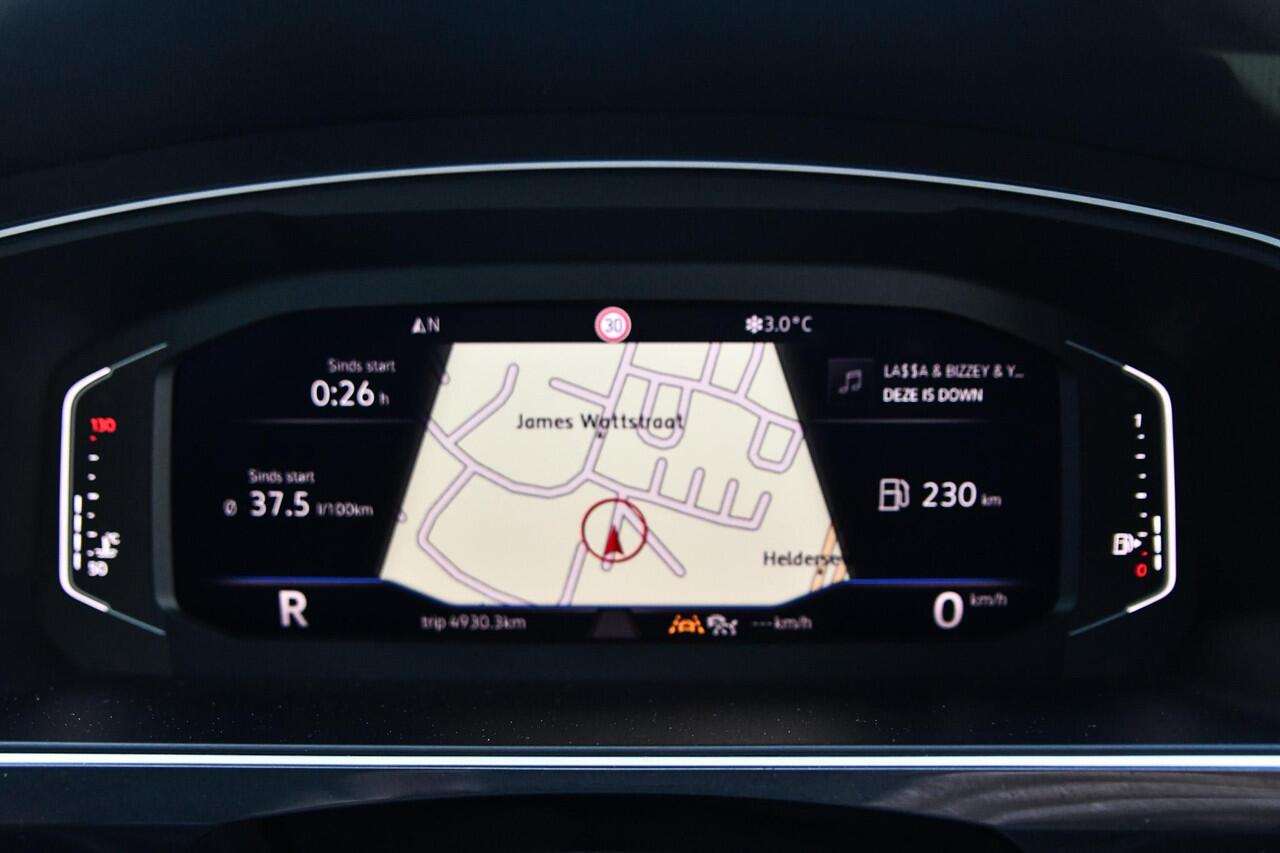 Volkswagen TIGUAN 1.5 TSI Highline R-line |Panoramadak|Camera|