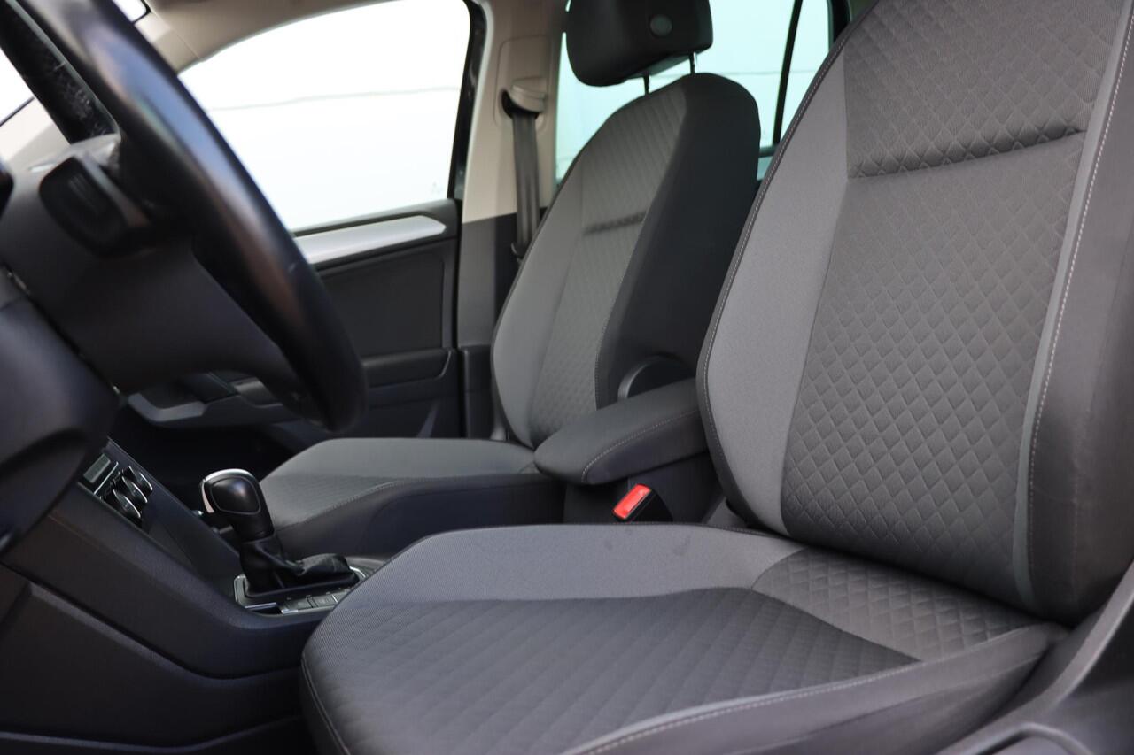 Volkswagen TIGUAN 1.5 TSI ACT Comfortline Business DSG7 150pk