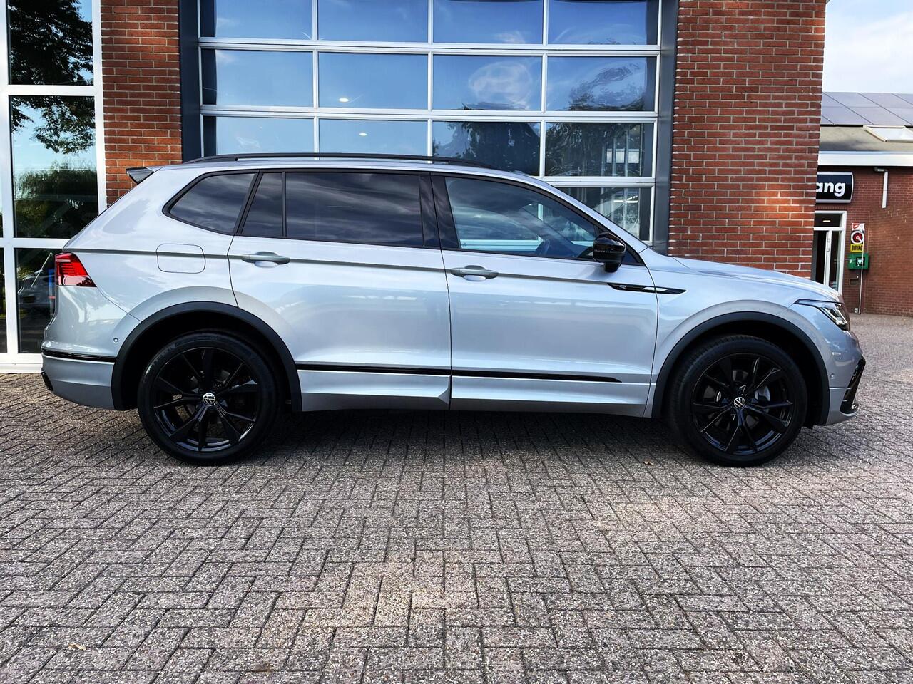 Volkswagen TIGUAN All-Space 2.0 TSI 4Motion R-Line