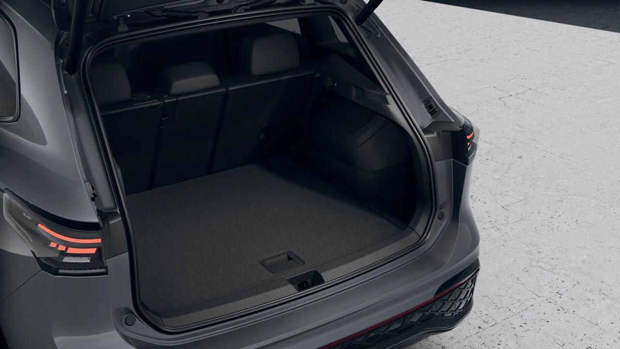 Volkswagen TIGUAN 1.5 eHybrid 204 6DSG R-Line Edition Automaat | Black Style Pakket