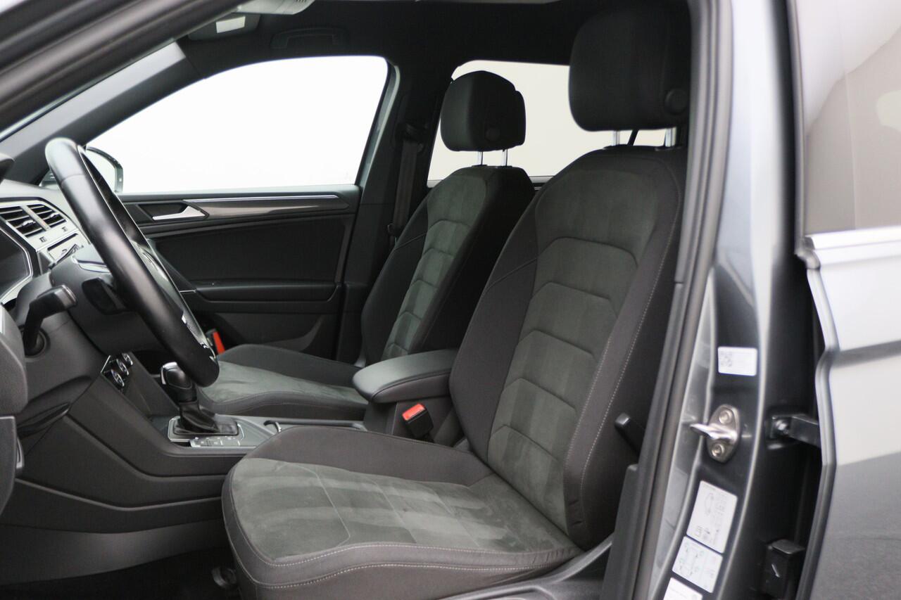 Volkswagen TIGUAN Allspace 1.5 TSI DSG Highline Business R Virtual Cockpit, ACC, Verwarmde Voorruit, Camera, Apple Carplay, LED, 19''