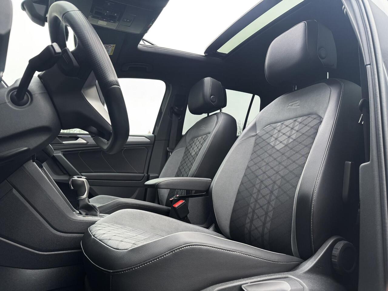 Volkswagen TIGUAN 1.5 TSI ACT Highline Business 3X R-Line PANO