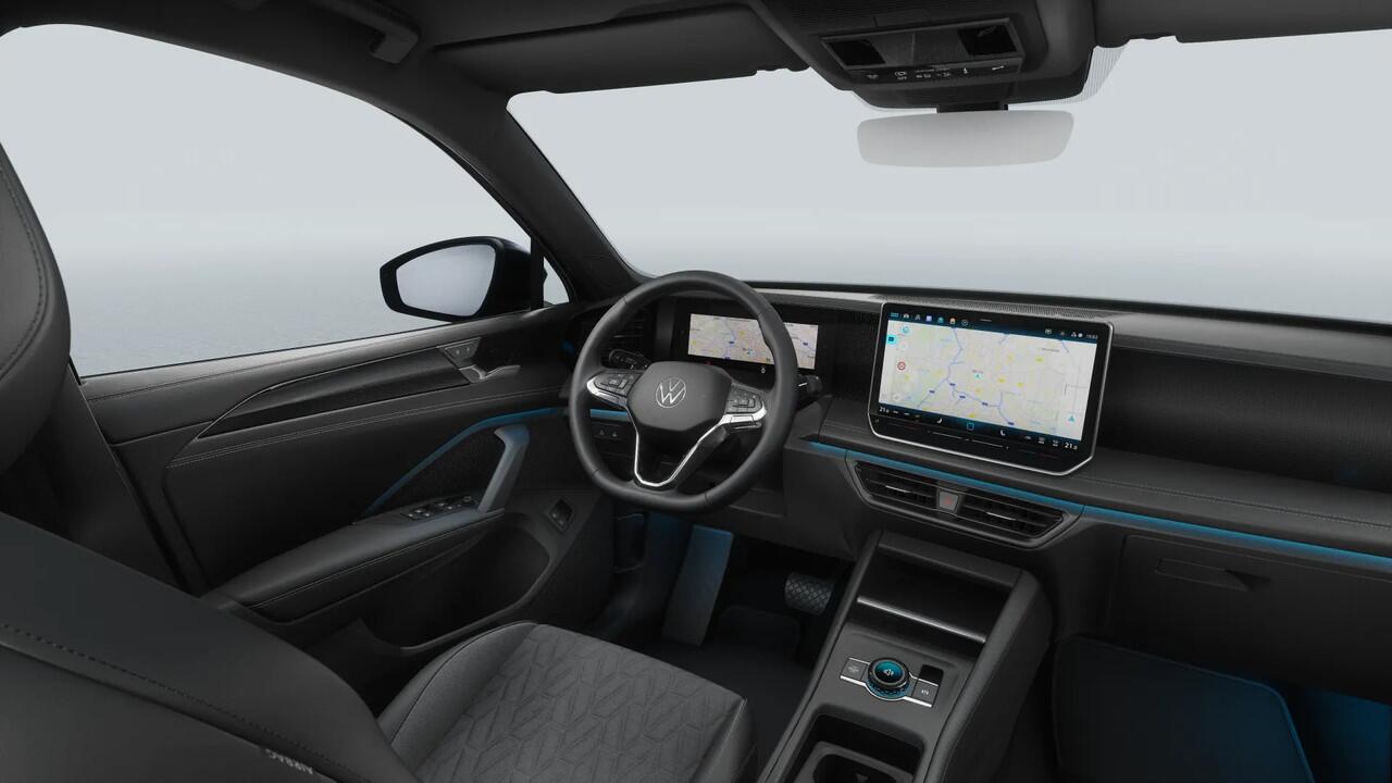 Volkswagen TIGUAN 1.5 eHybrid 204 6DSG Life Edition Automaat