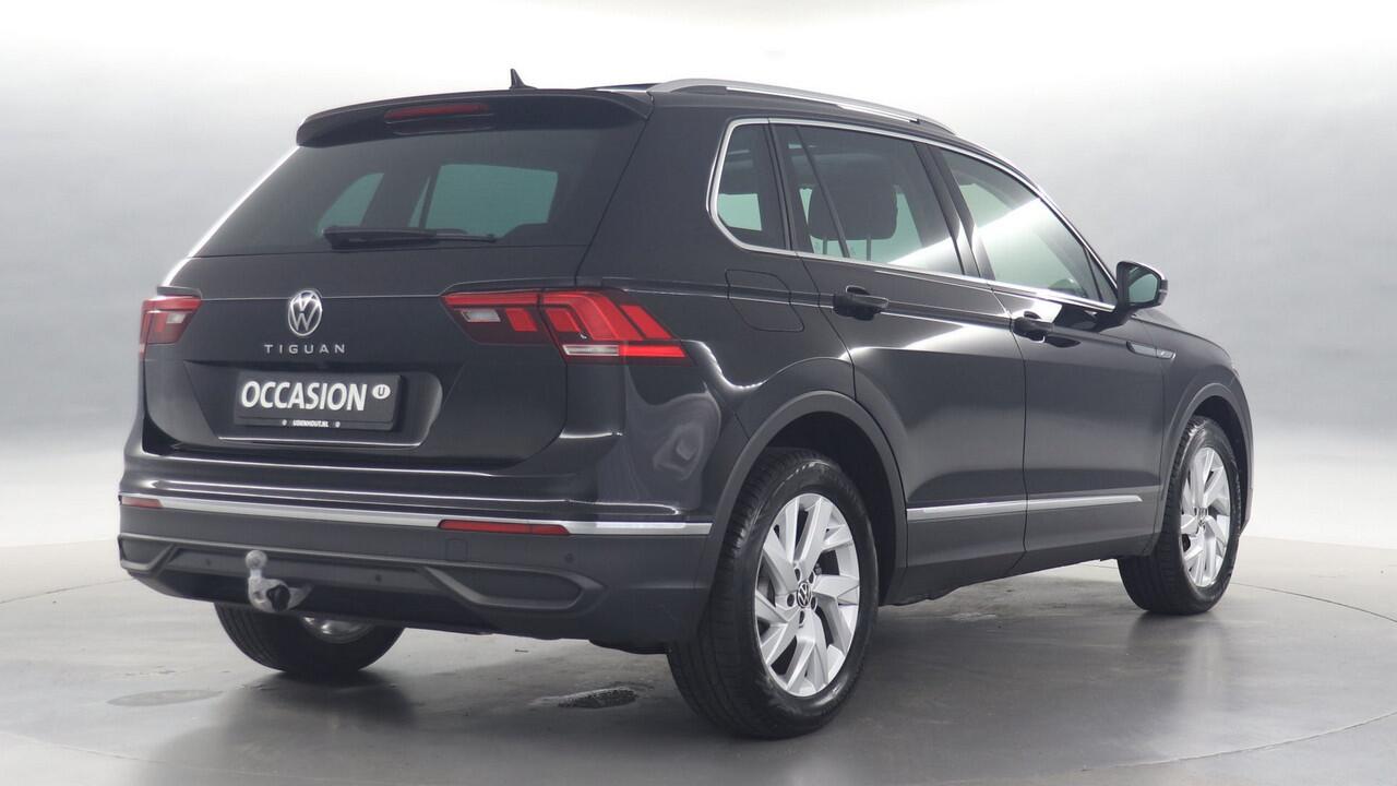 Volkswagen TIGUAN 1.5 TSI 150pk Life Business DSG / Panoramadak / Stoel+Stuurverwarming / Camera