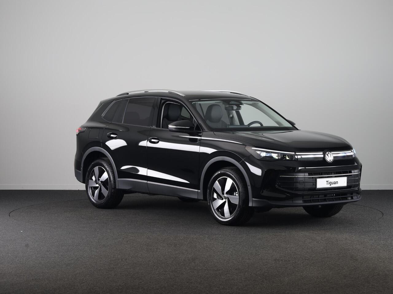 Volkswagen TIGUAN Life Edition 1.5 eHybrid 150 kW / 204 PK SUV 6 ver