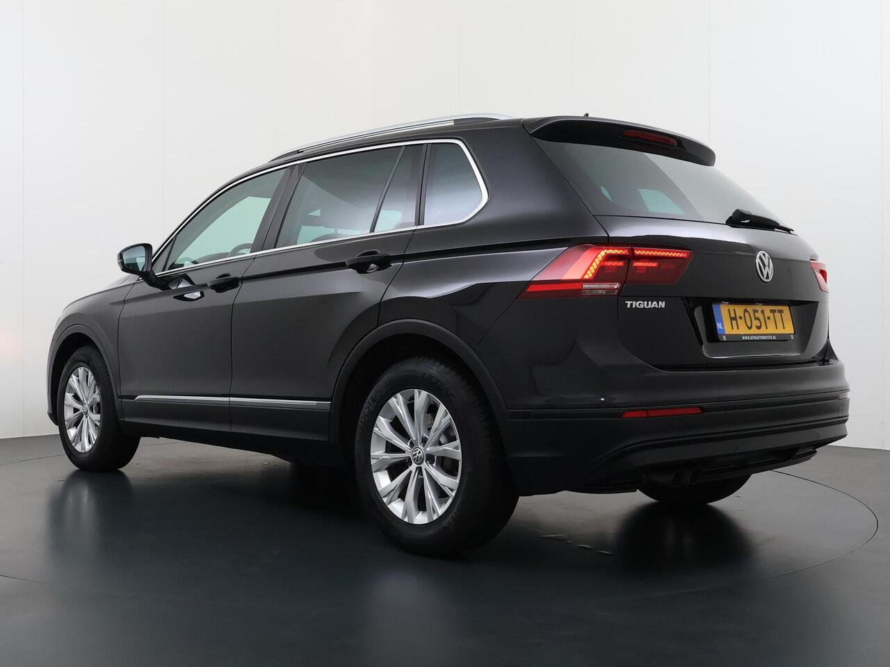 Volkswagen TIGUAN 1.5 TSI ACT Comfortline Business AUT. |PANO| ADAPTIVE CRUISE| STOELVERWARMING| ELEK. ACHTERKLEP| RIJKLAARPRIJS INCL. 12 MND BOVAG GARANTIE