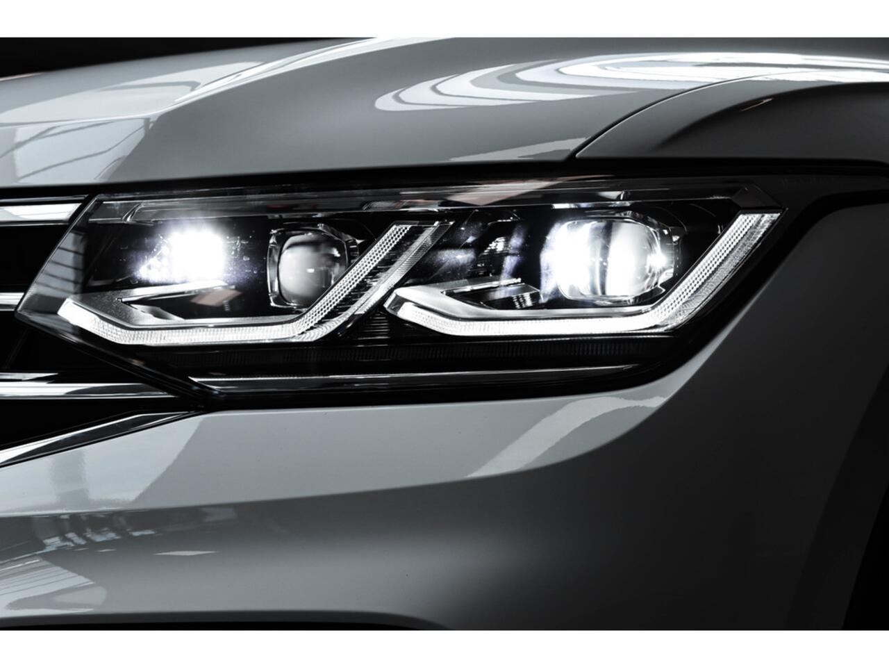 Volkswagen TIGUAN 1.5 TSI R-Line Business IQ Light l