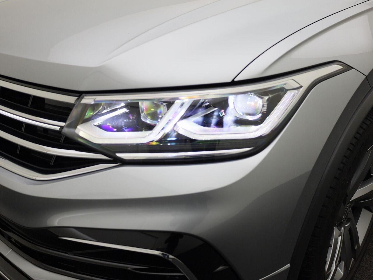 Volkswagen TIGUAN Allspace 1.5TSI/150PK R-Line Business 7p. DSG · Navigatie · Stoel- & stuurverwarming · Camera + parkeersensoren · Garantie t/m 30-08-2027 of 100000km.