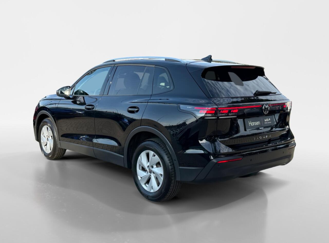 Volkswagen TIGUAN 1.5 eHybrid Life Edition I Carplay I ACC I Keyless