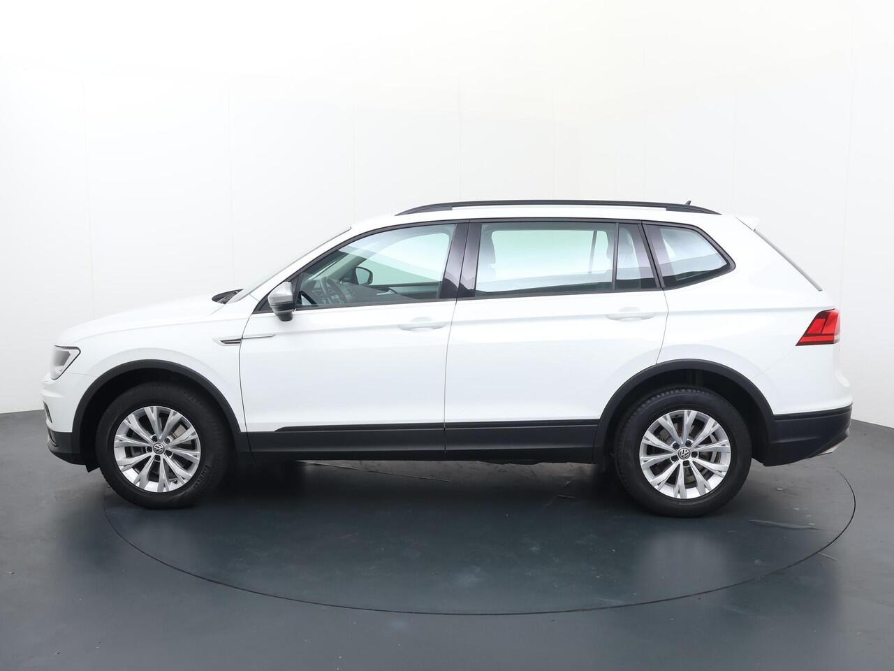 Volkswagen TIGUAN Allspace 1.5 TSI Comfortline Business 7p.