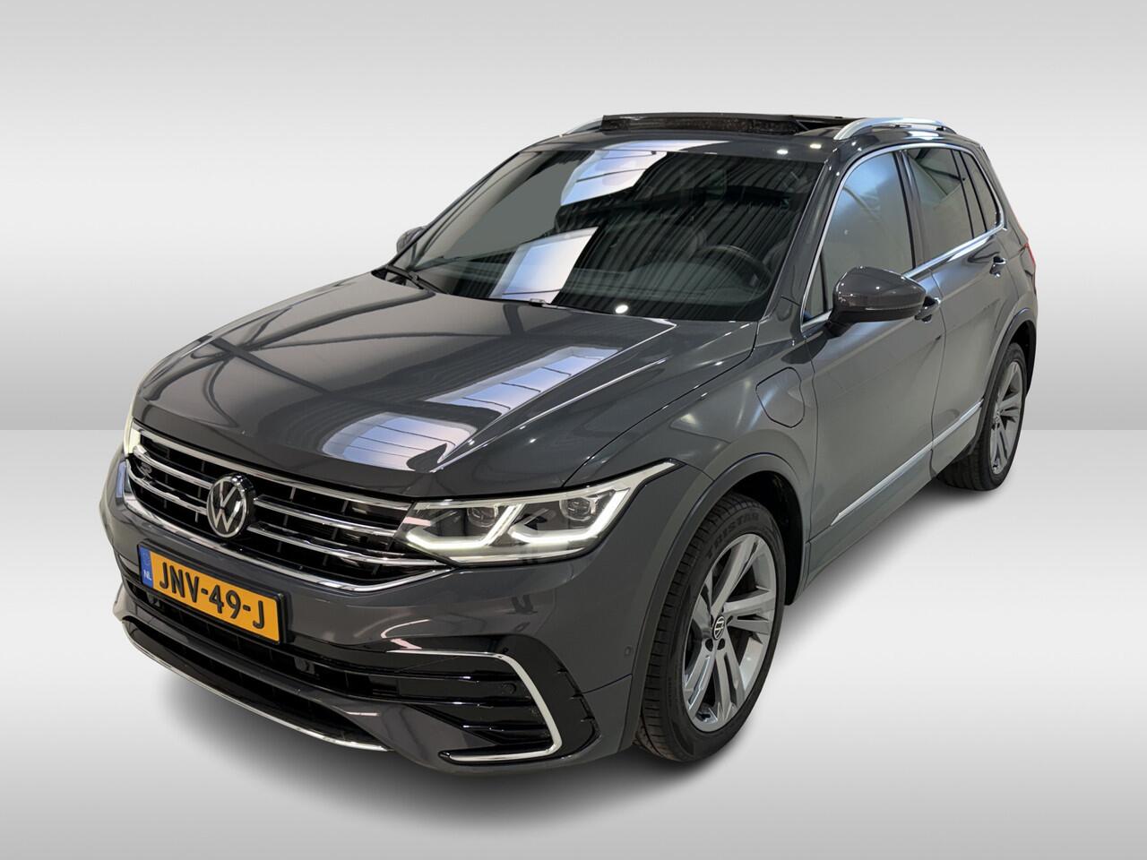Volkswagen TIGUAN 1.4 TSI eHybrid R-Line Business+