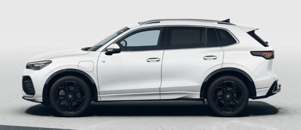 Volkswagen TIGUAN 1.5 eHybrid R-Line Edition !!!Profiteer ook van 4.000 EURO inruilpremie!!