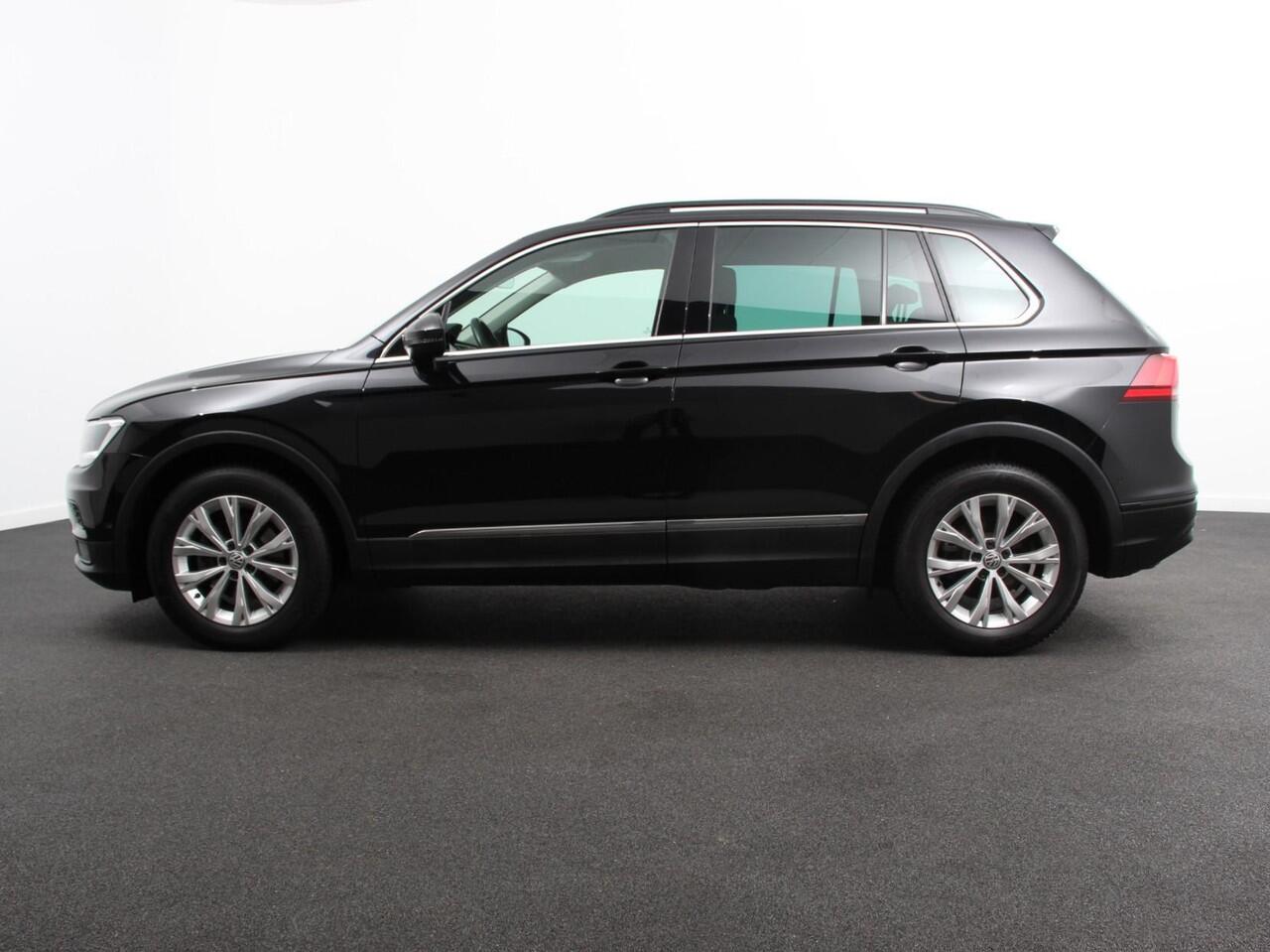 Volkswagen TIGUAN 1.5 TSI 150pk DSG Comfortline | Navigatie | Apple Carplay/Android Auto | Climate Control | Electrische achterklep | Digitale Cockpit