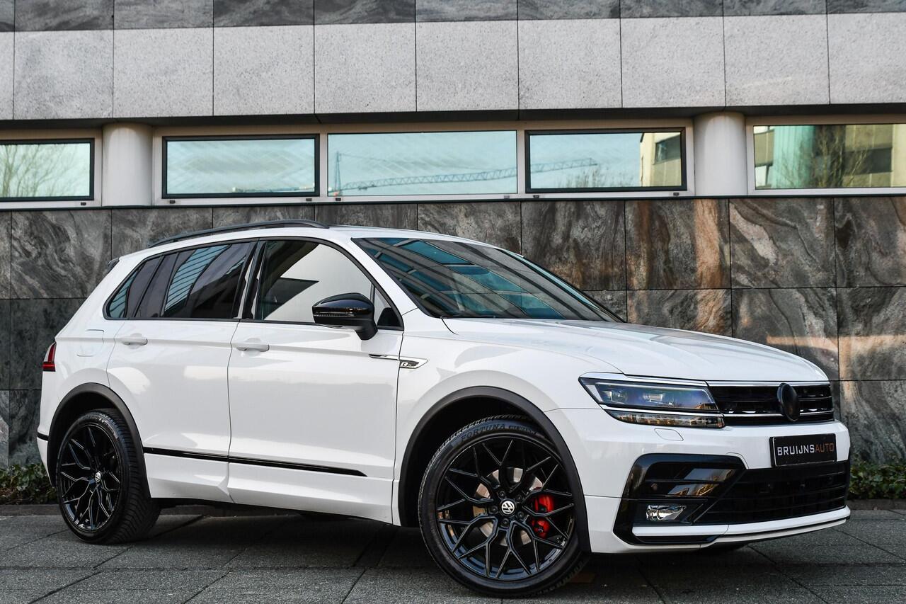 Volkswagen TIGUAN 1.5 TSI Highline R-line |Panoramadak|Camera|