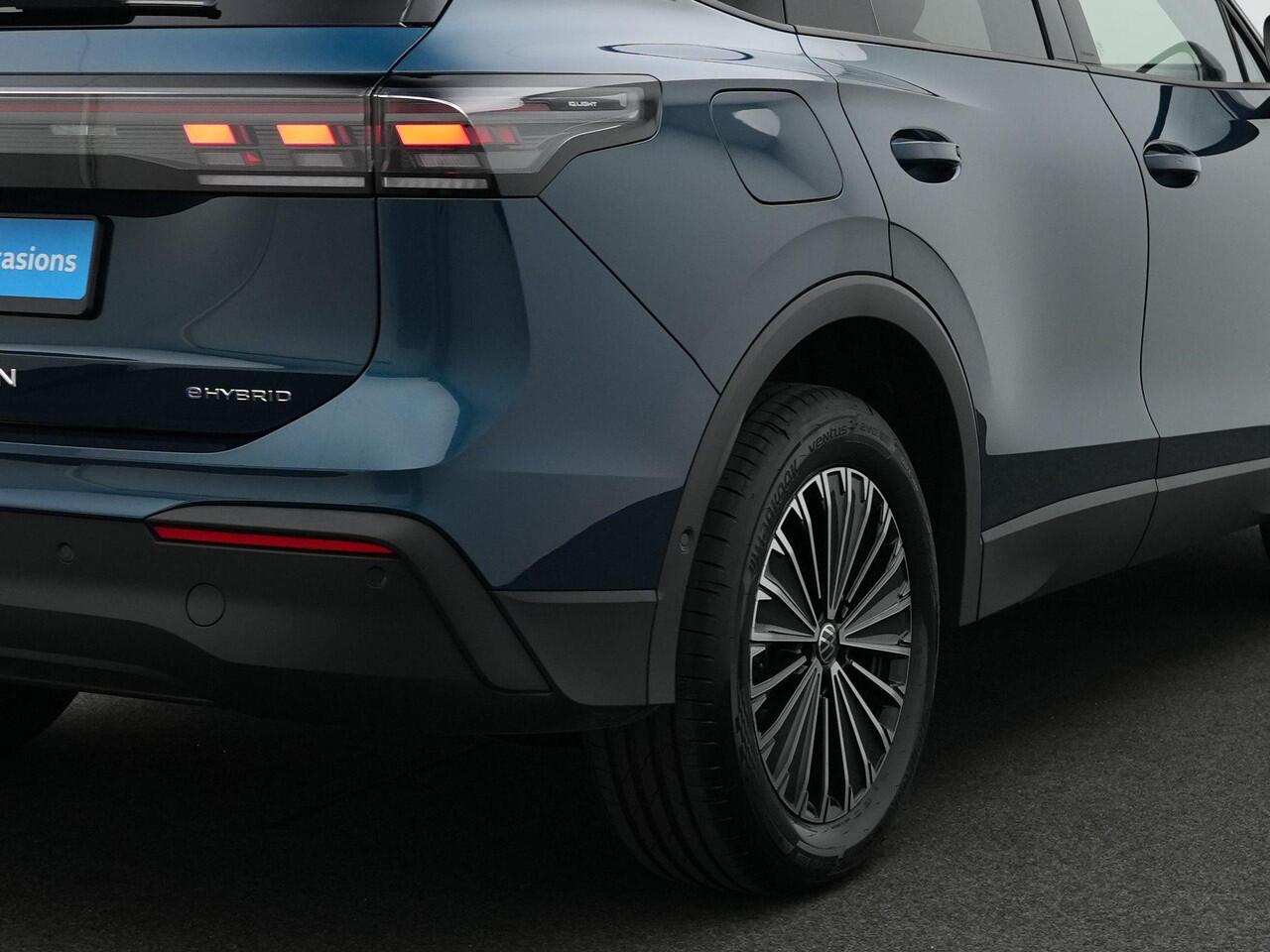 Volkswagen TIGUAN 1.5 eHybrid 204 pk DSG Life Edition | Trekhaak | Stuur-/achterbankverwarming | Achteruitrijcamera