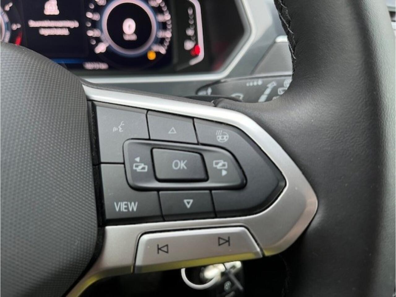 Volkswagen TIGUAN 1.4TSi 245PK EHYBRID - VIRTU - MATRIX IQ - 20 INCH