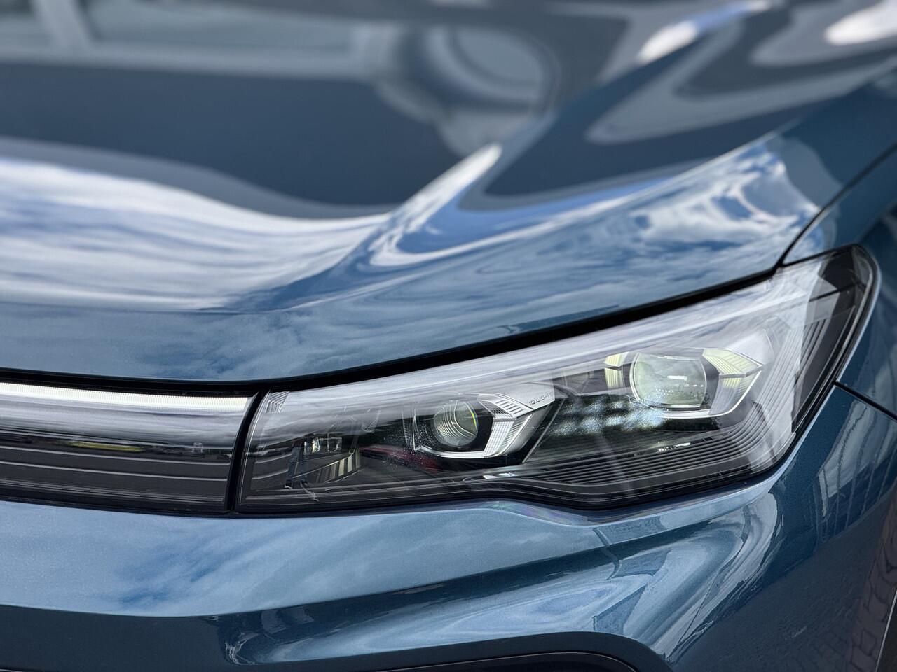 Volkswagen TIGUAN 1.5 eHybrid R-Line Edition Trekhaak | 360° camera | Navi | 20"