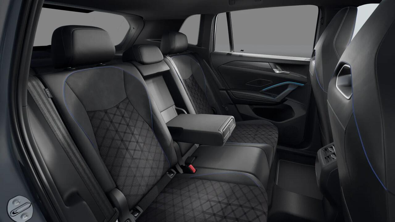 Volkswagen TIGUAN 1.5 eHybrid 204 6DSG R-Line Edition Automaat | Black Style Pakket