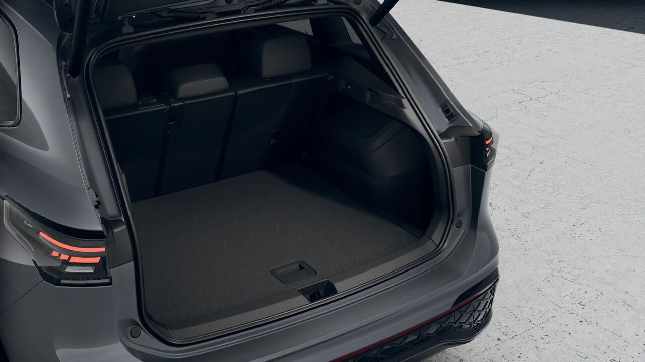 Volkswagen TIGUAN 1.5 eHybrid 204 6DSG R-Line Edition Automaat | Black Style Pakket