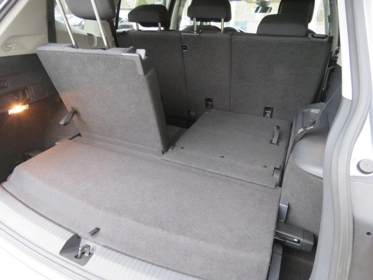 Volkswagen TIGUAN 1.5 TSI 150pk DSG-aut. Comfortline Business 7p. / Elec klep / We