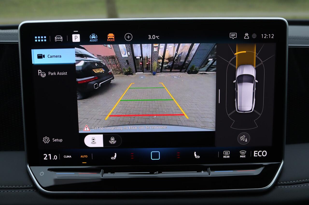 Volkswagen TIGUAN 1.5 eHybrid 204pk Edition Pano/IQ.Light/Keyless/Camera/ACC/DCC/Elek. klep/Dodehoek/trekhaak wegkl.