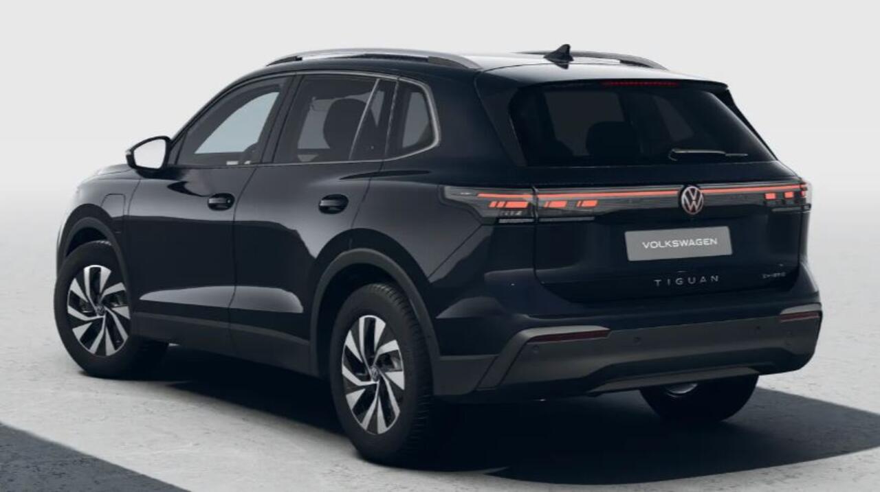 Volkswagen TIGUAN 1.5 eHybrid Life Edition PRIVATE LEASE VANAF ¤ 599,-