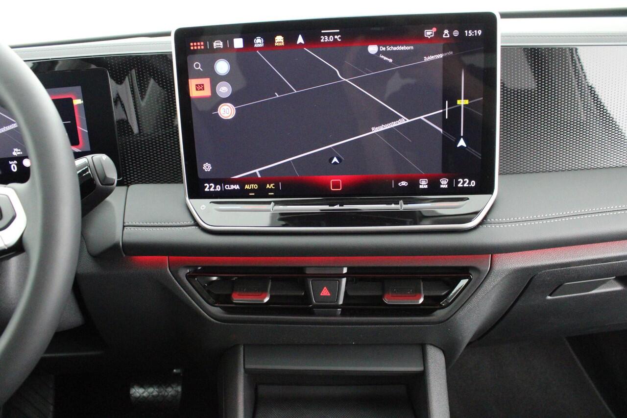 Volkswagen TIGUAN 1.5 204pk eHybrid Life Edition 360Camera Navi ACC Keyless Virtual cockpit Led DCC Carplay