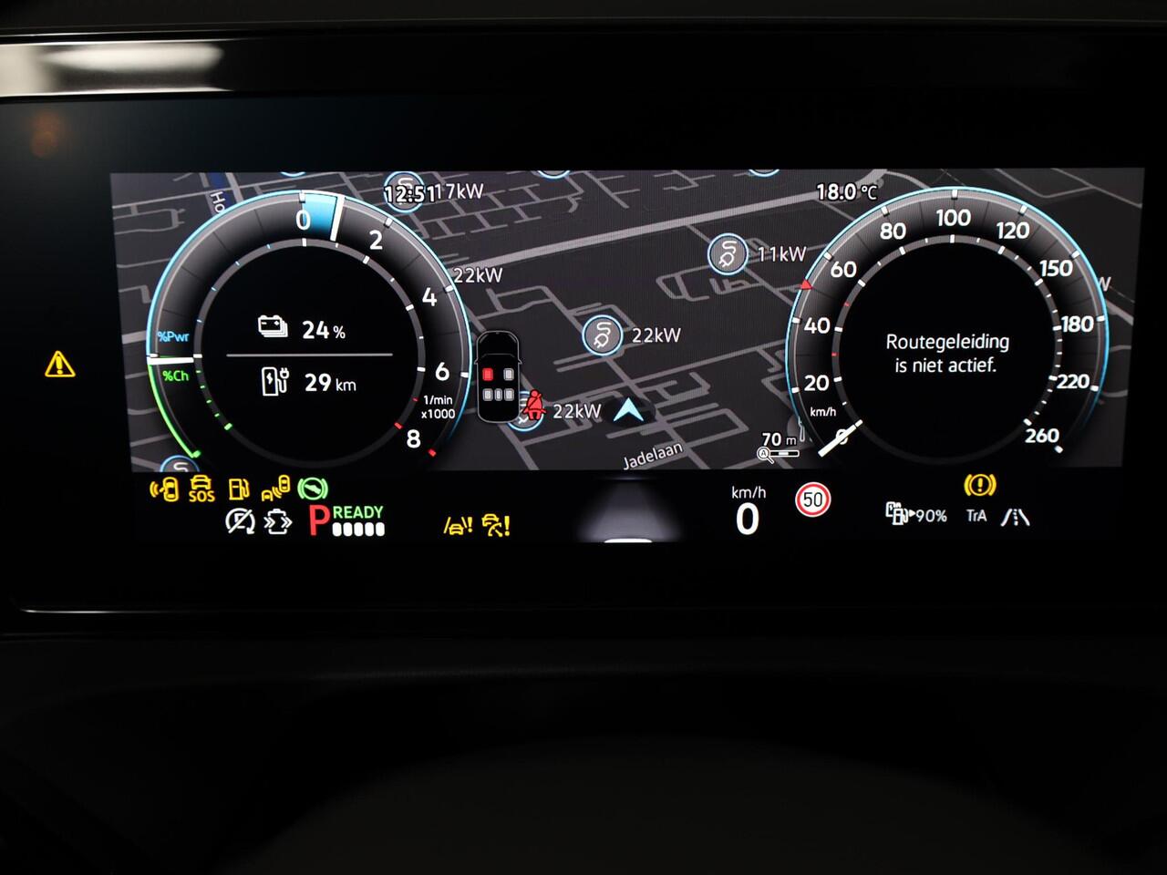 Volkswagen TIGUAN R-Line-Edition 1.5 eHybrid 200 kW / 272 pk SUV 6 v