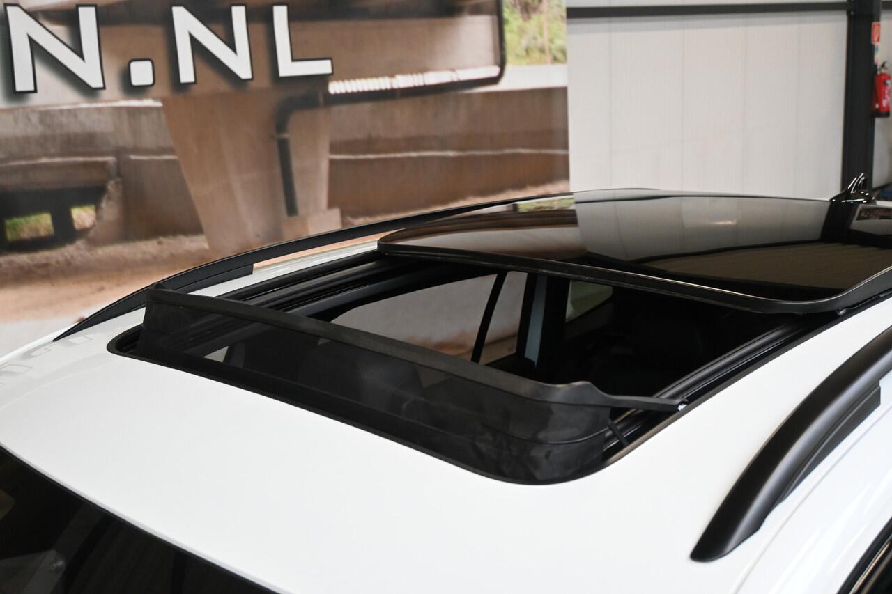 Volkswagen TIGUAN 1.5 eHybrid 272pk R-Line | Leder | Panoramadak | 360° Camera | 100% (Dealer) onderhouden label