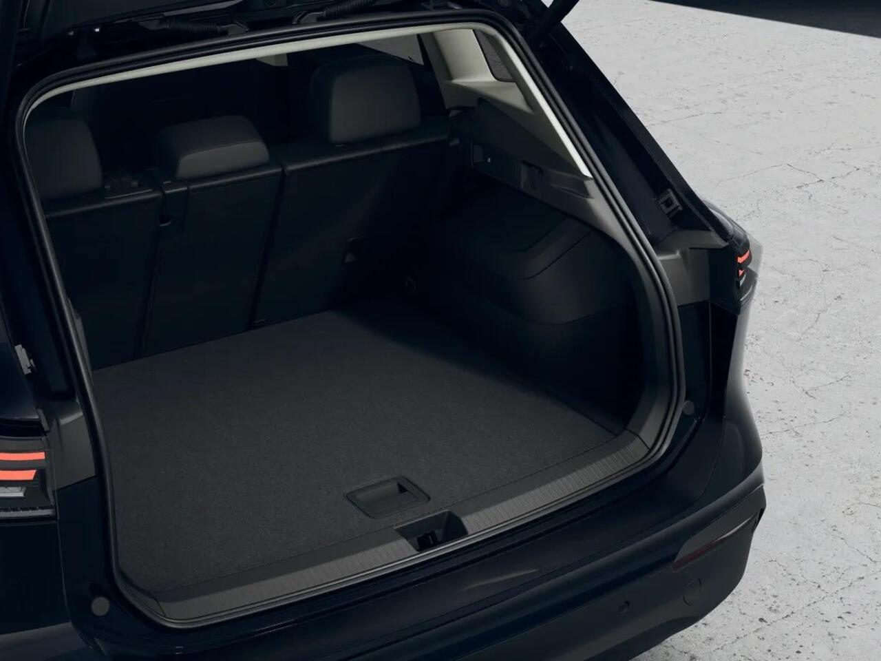 Volkswagen TIGUAN Life Edition 1.5 eHybrid 150 kW / 204 PK SUV 6 ver