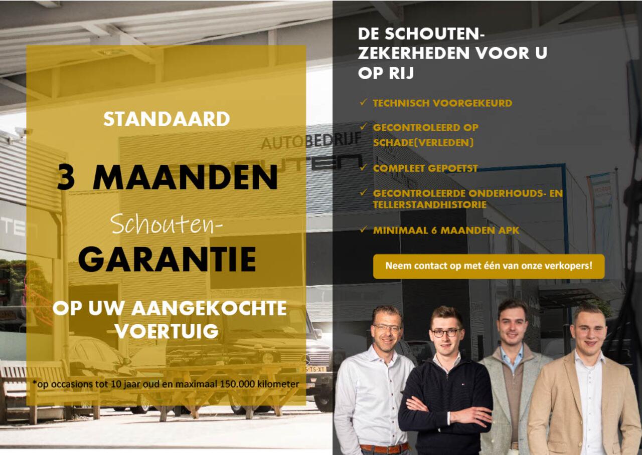 Volkswagen TIGUAN 1.4 TSI eHybrid R-Line ACC Leder Memory Camera 360° Trekhaak Matrix