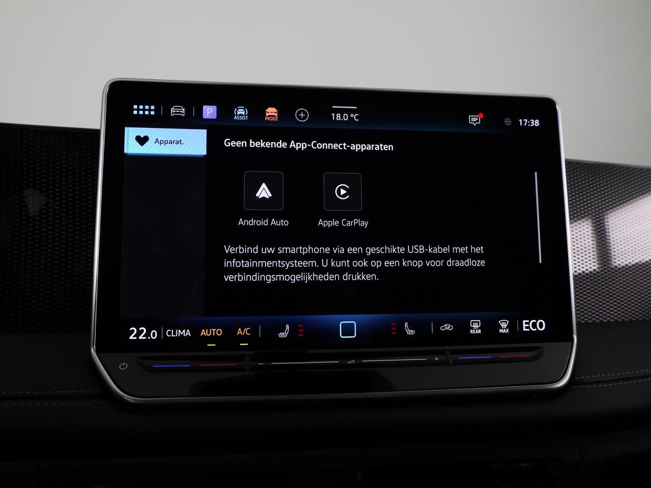 Volkswagen TIGUAN Life Edition 1.5 eHybrid 150 kW / 204 pk SUV 6 ver