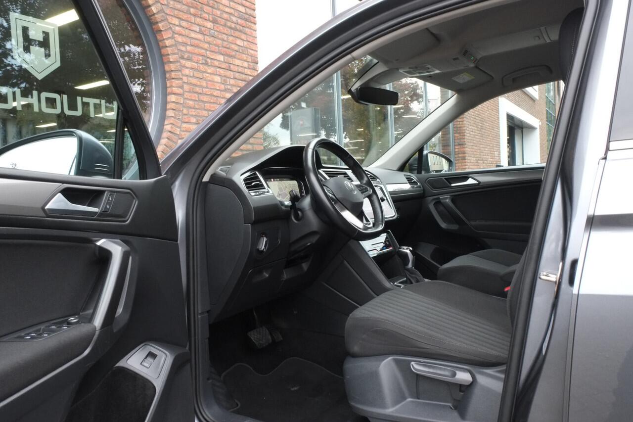 Volkswagen TIGUAN Allspace 2.0 TDI Highline 7p. Trekhaak, Achteruitrijcamera, ACC