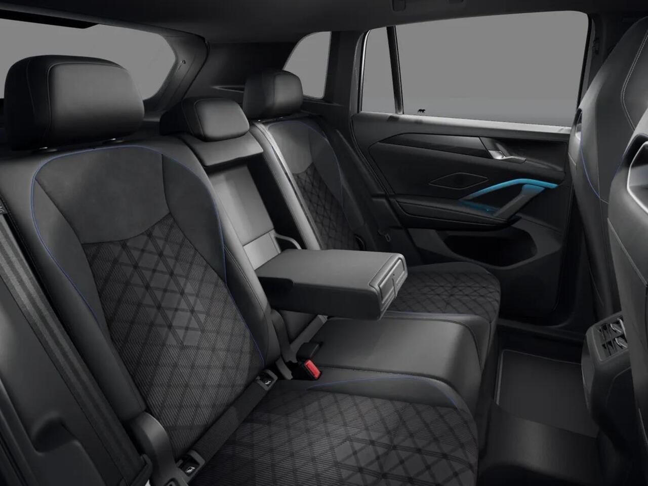 Volkswagen TIGUAN R-Line Edition 1.5 eHybrid 150 kW / 204 PK SUV 6 v