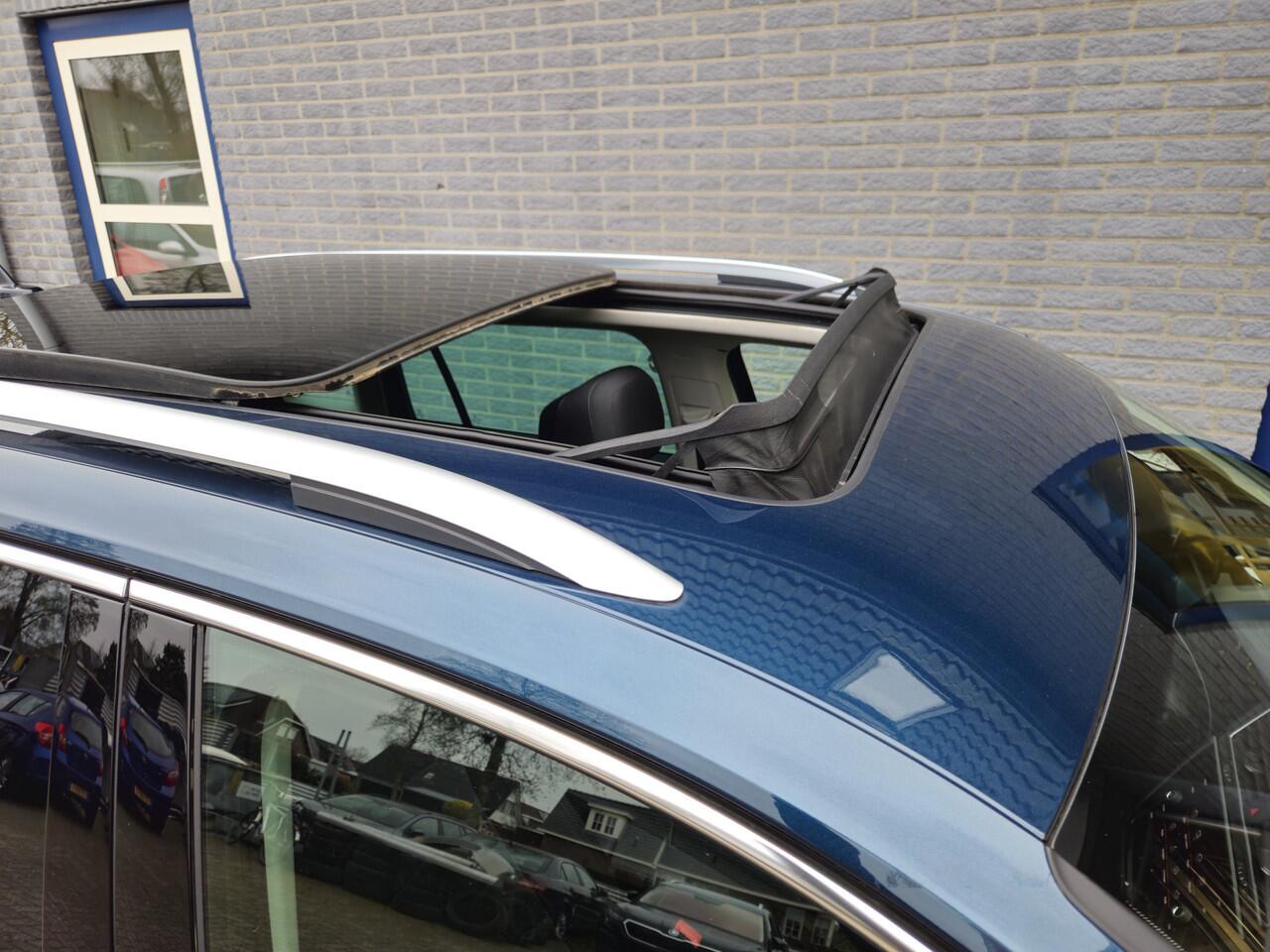 Volkswagen TIGUAN 1.4 TSI eHybrid Elegance Inclusief Afleveringskosten