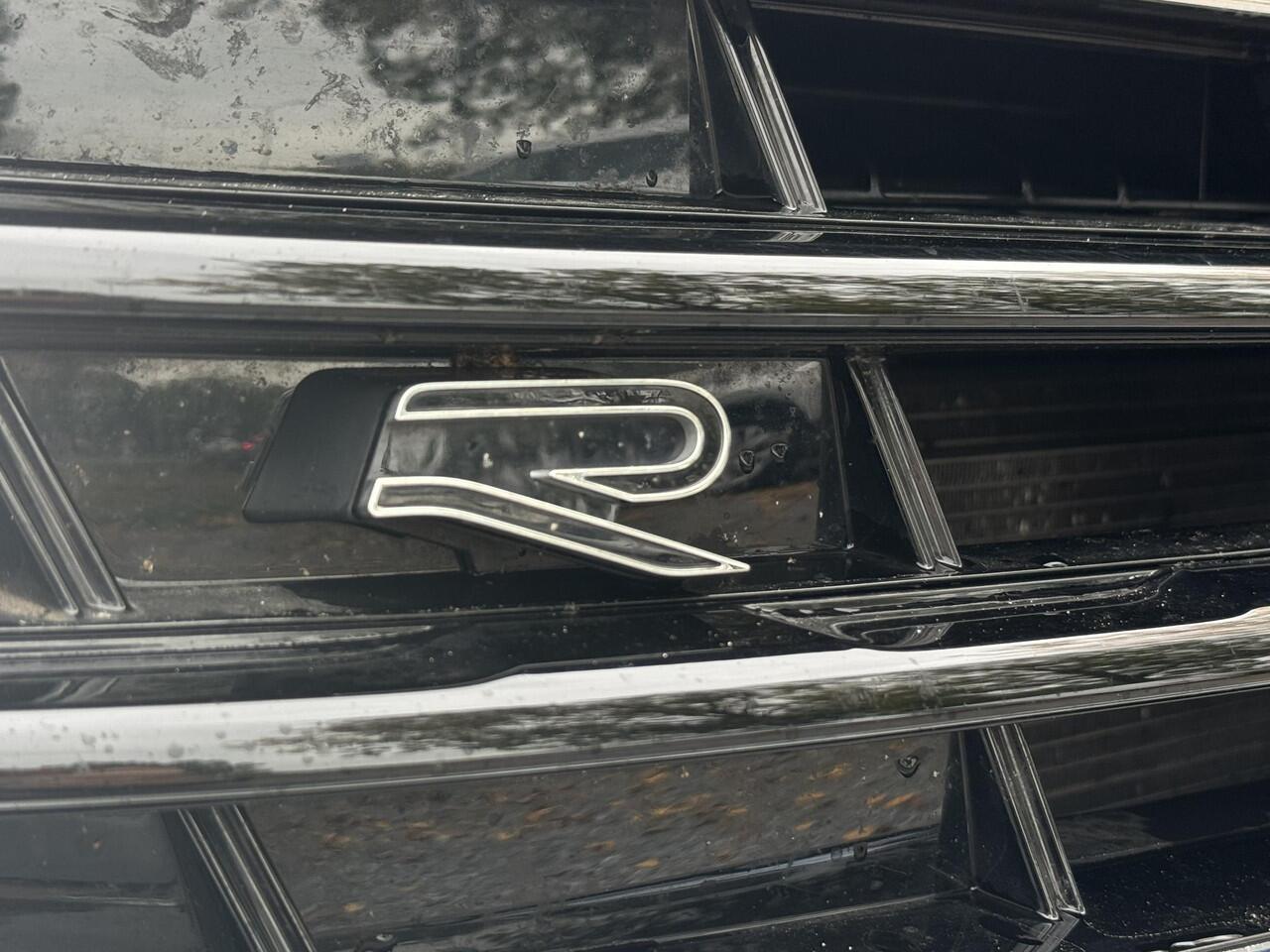 Volkswagen TIGUAN TSI DSG eHybrid R-Line Blackstyle (Trekhaak,360 Camera,5j gar)