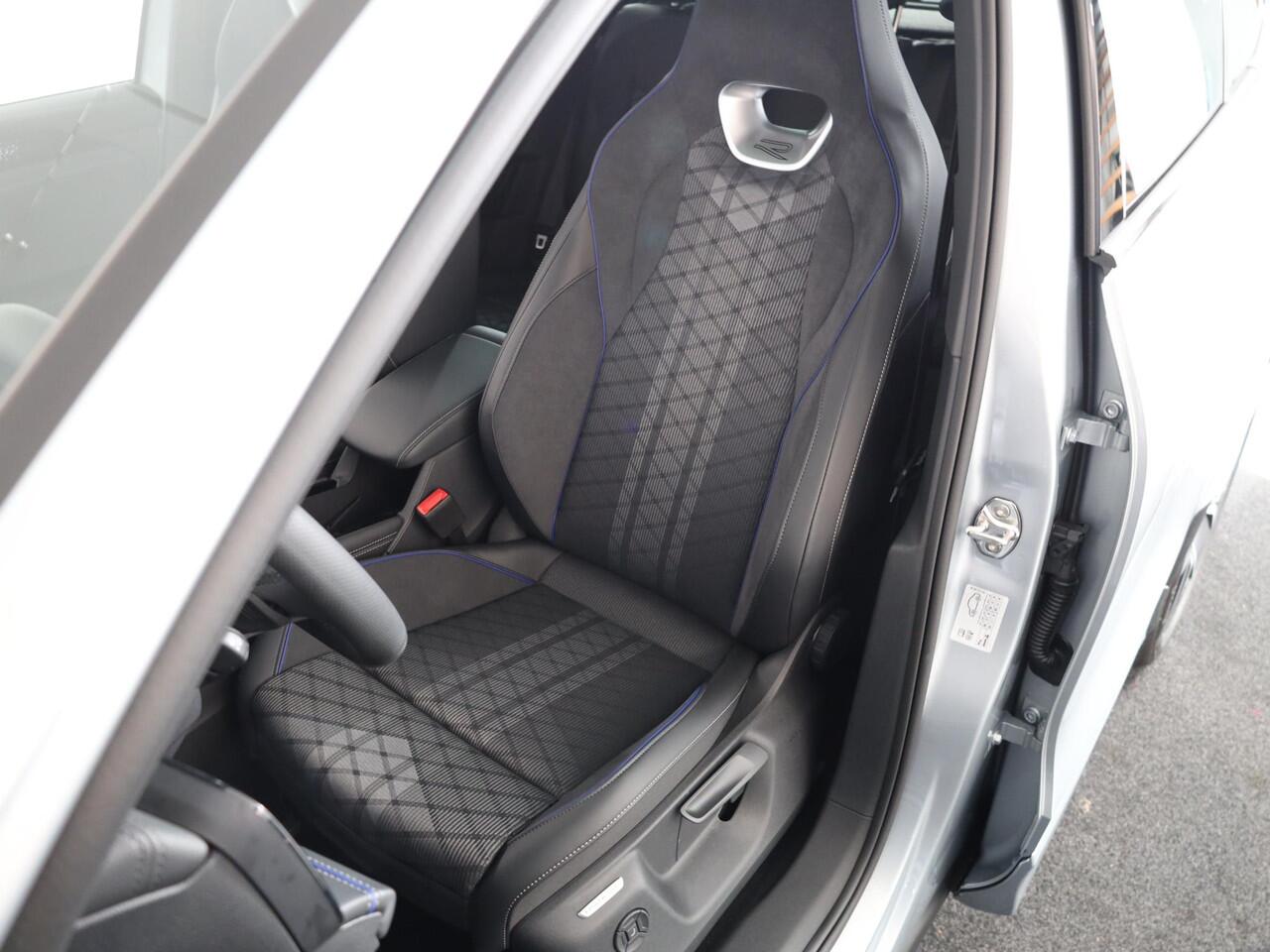 Volkswagen TIGUAN R-Line-Edition 1.5 eHybrid 200 kW / 272 pk SUV 6 v