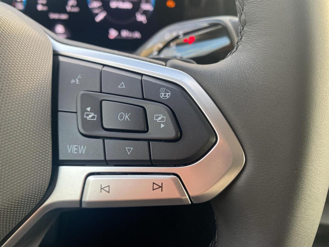 Volkswagen TIGUAN 1.5 eHybrid Life Edition | Trekhaak | 18 inch | A.camera | PHEV |