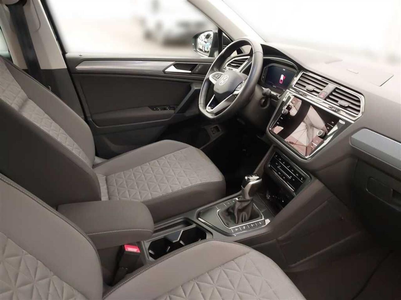 Volkswagen TIGUAN 1.4 TSI eHybrid ACC Trekhaak Head-Up Camera Stoelverwarming