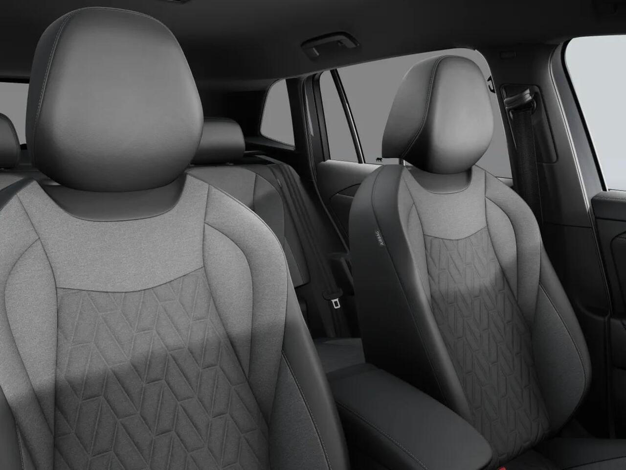 Volkswagen TIGUAN Life Edition 1.5 eHybrid 150 kW / 204 PK SUV 6 ver