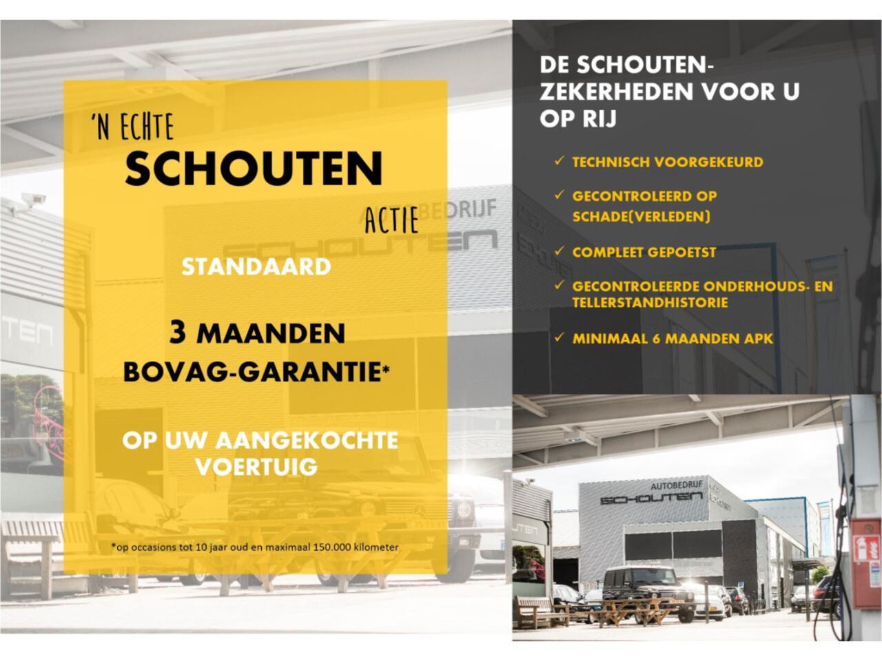 Volkswagen TIGUAN 1.5 TSI R-Line Pano ACC 21" BTW