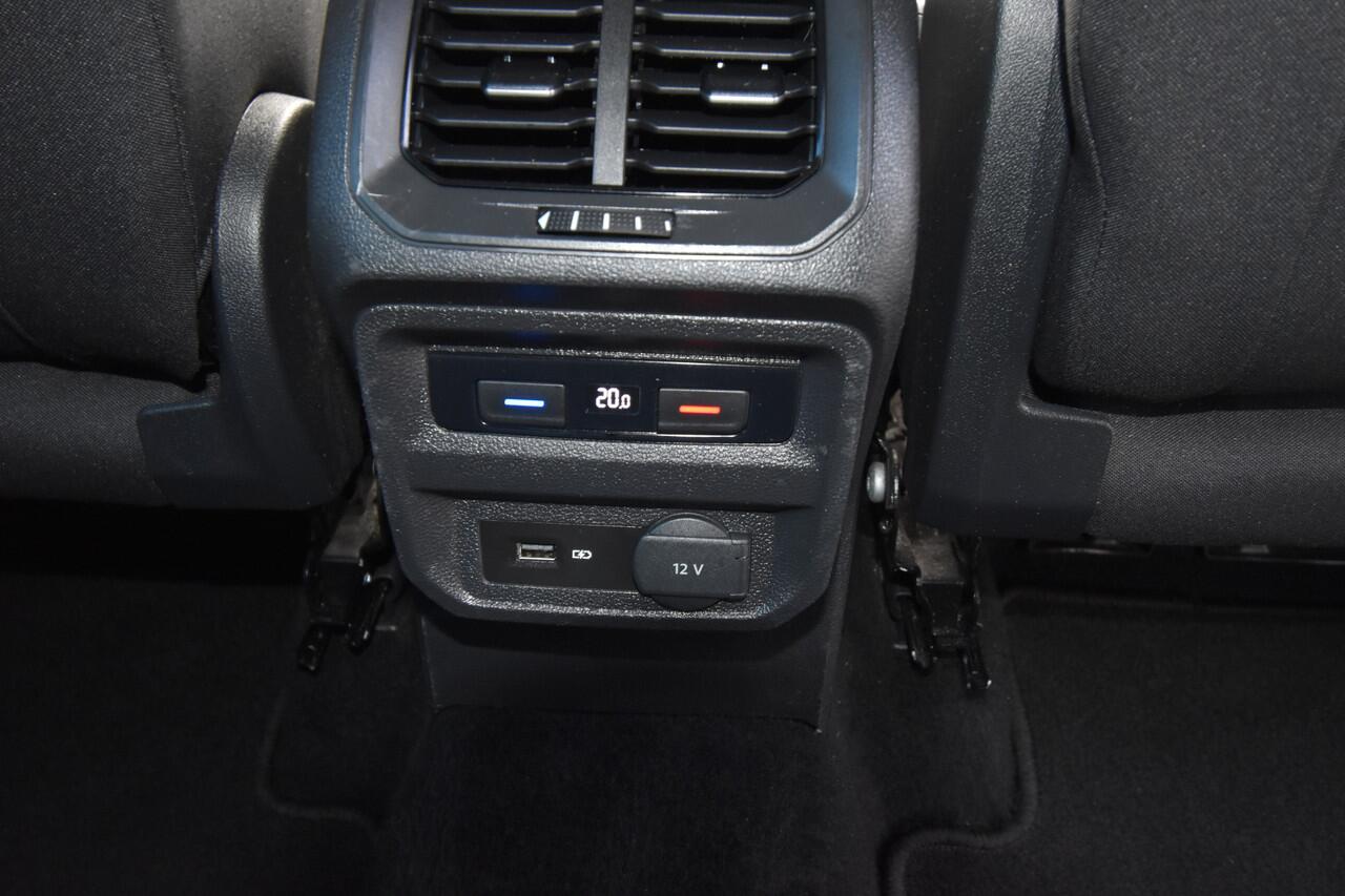 Volkswagen TIGUAN 1.5 TSI ACT Comfortline Business , TREKHAAK , VIRTUAL COCKPIT , V STOEL VERW , NAVI , LED KOPL ,